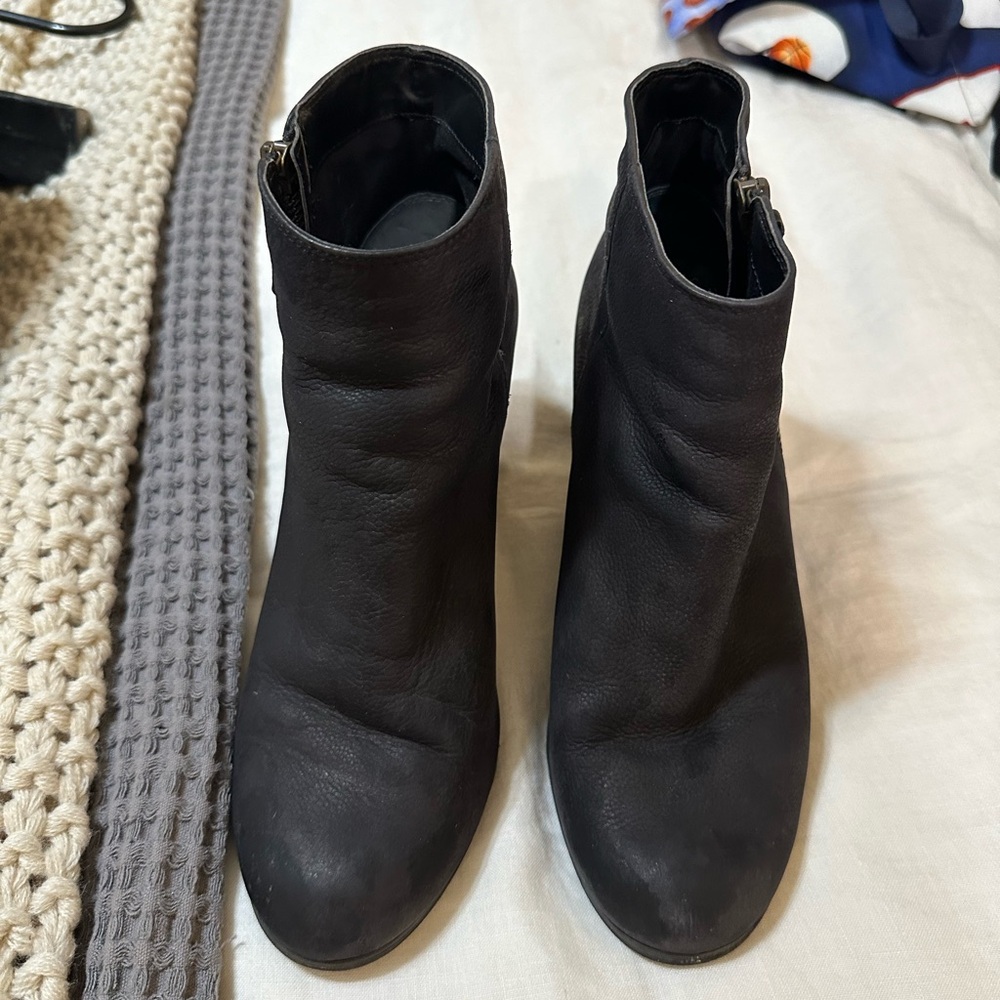BP Booties